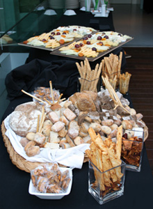 Catering Barcelona