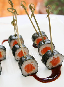 Catering Barcelona