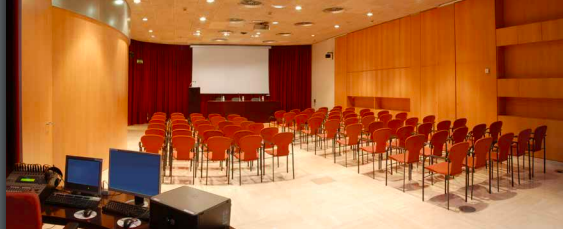 Espacios para eventos en Barcelona