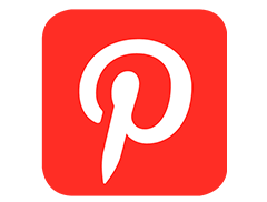 Síguenos en Pinterest