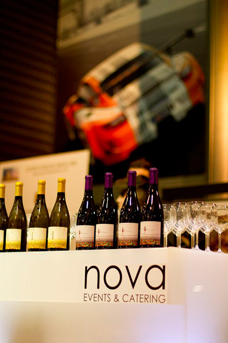 Nova Catering