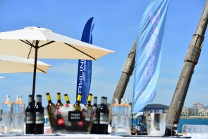 Evento de nautica en sitges