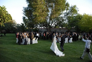 organización de bodas en Sitges, Vilanova, Tarragona i Girona.