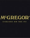 McGregor