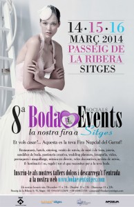 Bodas en SItges