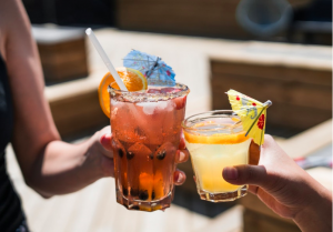 Cocktail para empresas en Barcelona, Sitges, Vilanova i la Geltrú 